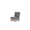 Garden Impressions Milwaukee midden element - vintage willow - mystic grey