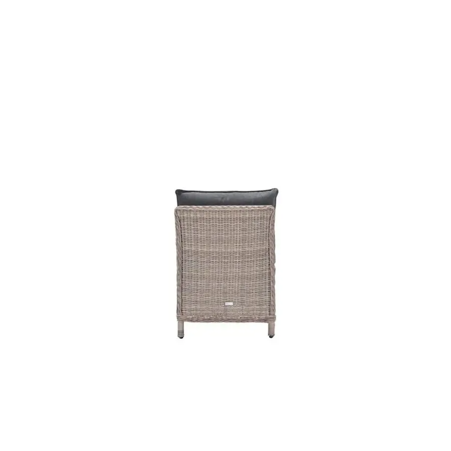 Garden Impressions Milwaukee midden element - vintage willow - mystic grey