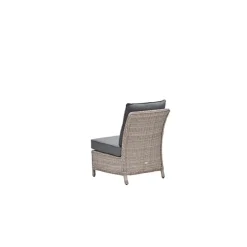 Garden Impressions Milwaukee midden element - vintage willow - mystic grey