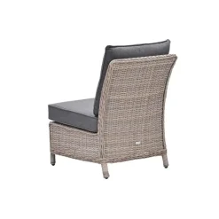 Garden Impressions Milwaukee midden element - vintage willow - mystic grey