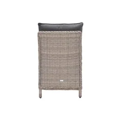 Garden Impressions Milwaukee midden element - vintage willow - mystic grey