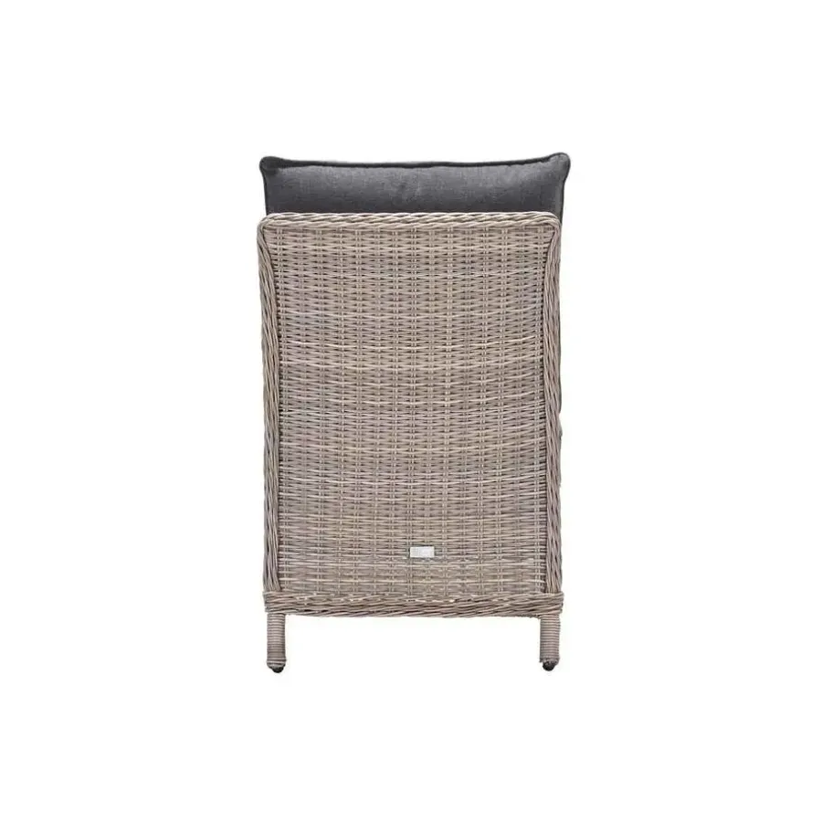 Garden Impressions Milwaukee midden element - vintage willow - mystic grey
