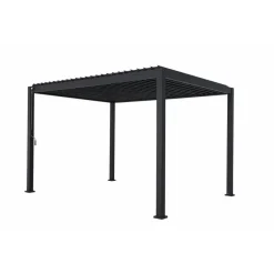 Terrasoverkappingen-Mirador Classic terrasoverkapping 300 x 400 cmantraciet