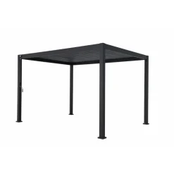 Terrasoverkappingen-Mirador Classic terrasoverkapping 300 x 400 cmantraciet