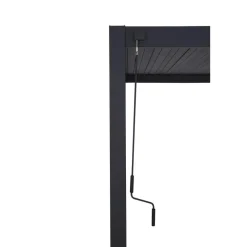 Terrasoverkappingen-Mirador Classic terrasoverkapping 300 x 400 cmantraciet