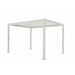 Mirador classic terrasoverkapping 300 x 400 cmwit