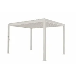 Mirador classic terrasoverkapping 300 x 400 cmwit