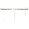 Terrasoverkappingen-Mirador Classic terrasoverkapping 300 x 600 cmwit