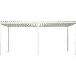 Terrasoverkappingen-Mirador Classic terrasoverkapping 300 x 600 cmwit