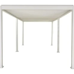 Terrasoverkappingen-Mirador Classic terrasoverkapping 300 x 600 cmwit