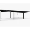Mirador Deluxe terrasoverkapping 300 x 900 cm antraciet