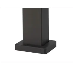 Terrasoverkappingen-Mirador Deluxe terrasoverkapping 300 x 400 cm antraciet