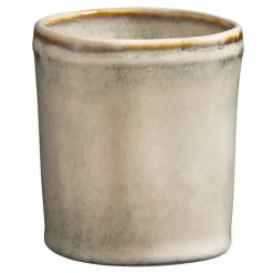 Kopjes, Mokken En Bekers-Leen Bakker Mok Anna - beige - stoneware - 200 ml
