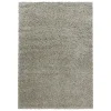 Muratap Monaco Soft Shaggy Hoogpolig Vloerkleed Beige - 300x400 CM