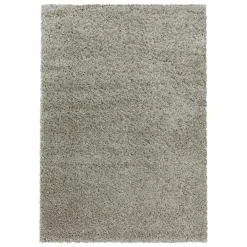 Muratap Monaco Soft Shaggy Hoogpolig Vloerkleed Beige - 240x340 CM