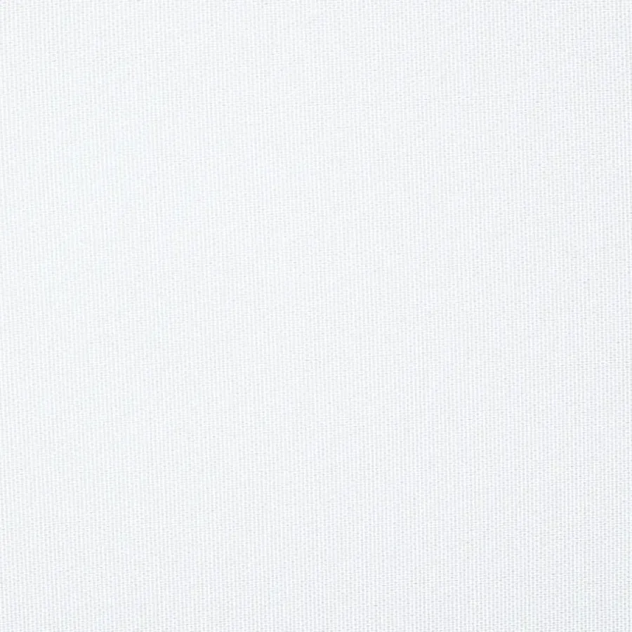 Beliani MONDELLO - Parasol - Wit - Polyester
