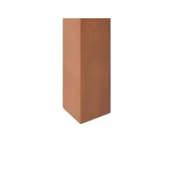 Beliani MONSANO - Tuinset voor 6 - Lichte houtkleur - Eucalyptushout