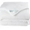 Moodit Dekbed Winston - Lits Jumeaux - 240 x 220 cm - Polyestervulling