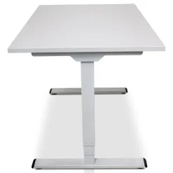 Lineaflex MRC MRC COMFORT elektrisch ARBO zit-sta bureau - 120x80cm - wit