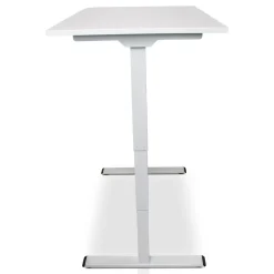 Lineaflex MRC MRC COMFORT elektrisch ARBO zit-sta bureau - 120x80cm - wit