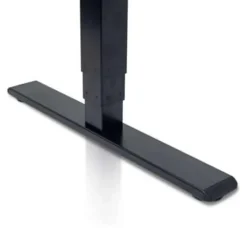 MRC COMFORT elektrisch zit sta bureau - 160x80 - havanna
