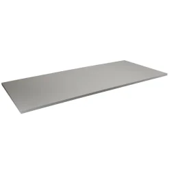 Zit-Sta-Bureaus-MRC COMFORT elektrisch zit sta bureau - 160x80 - grijs