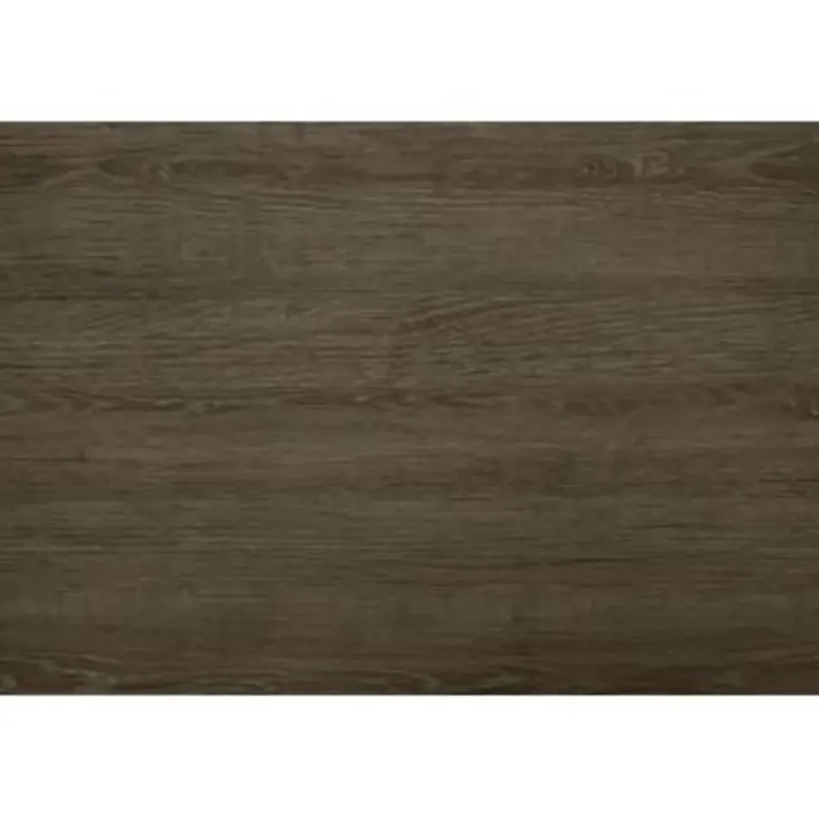 MRC COMFORT elektrisch zit sta bureau - 120x80 - bruin eiken