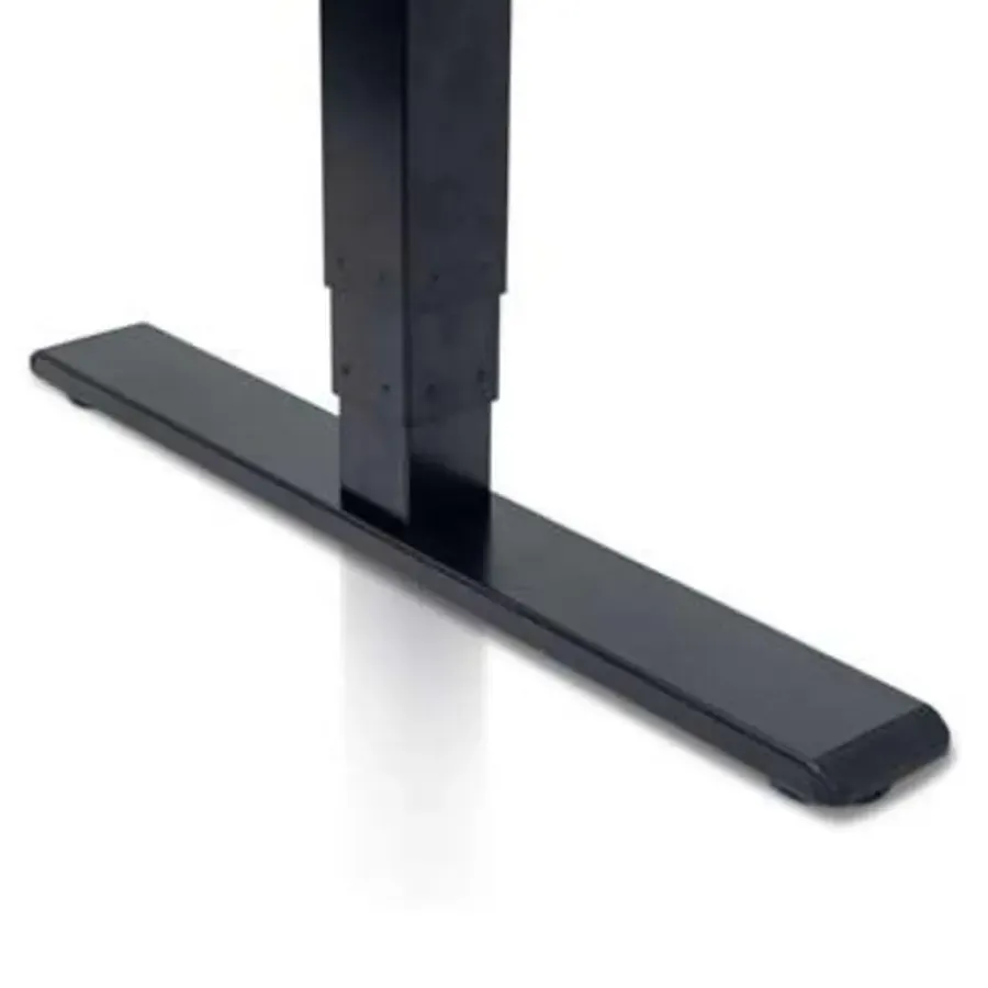 Zit-Sta-Bureaus-MRC COMFORT elektrisch zit sta bureau - 120x80 - robuust eiken