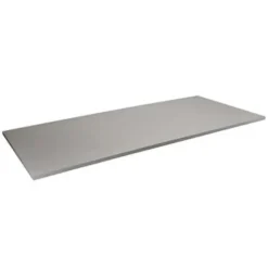 Zit-Sta-Bureaus-MRC EASY elektrisch ARBO zit-sta bureau - 120x80 cm - grijs