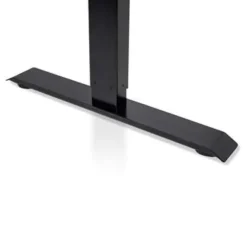 Zit-Sta-Bureaus-MRC EASY elektrisch ARBO zit-sta bureau - 120x80 cm - grijs