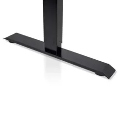 Zit-Sta-Bureaus-MRC EASY elektrisch ARBO zit-sta bureau - 140x80 cm - robuust eiken