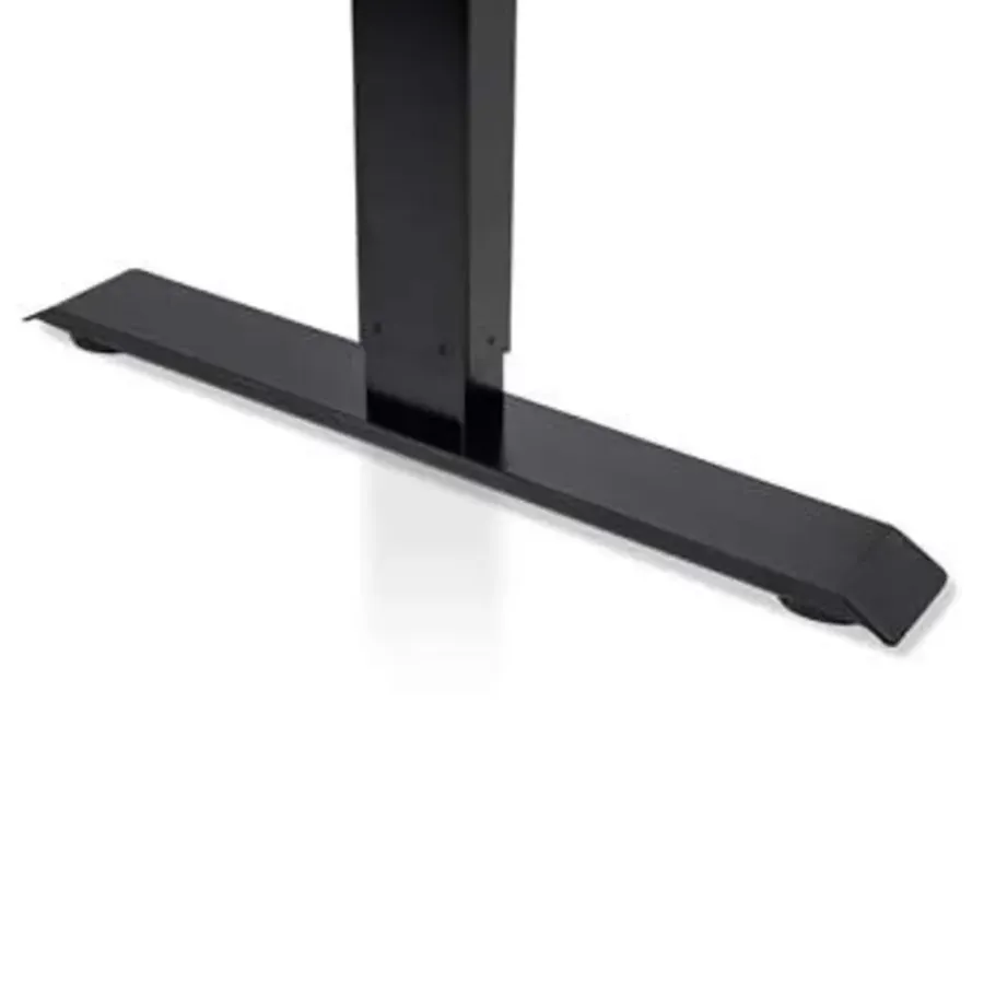 Zit-Sta-Bureaus-MRC EASY elektrisch ARBO zit-sta bureau - 140x80 cm - robuust eiken