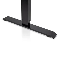 MRC EASY elektrisch ARBO zit-sta bureau - 140x80 cm - grijs