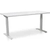 Zit-Sta-Bureaus-MRC PRO elektrisch ARBO zit-sta bureau - 140x80 cm - wit