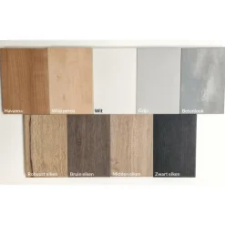Zit-Sta-Bureaus-MRC PRO elektrisch ARBO zit-sta bureau - 140x80 cm - wit