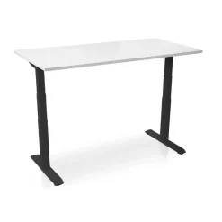 Zit-Sta-Bureaus-MRC PRO elektrisch ARBO zit-sta bureau - 180x80 cm - wit