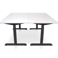 Zit-Sta-Bureaus-MRC PRO elektrisch ARBO zit-sta bureau - 180x80 cm - wit