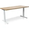 Zit-Sta-Bureaus-MRC PRO elektrisch ARBO zit-sta bureau - 140x80 cm - havanna