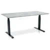 MRC PRO-L 2.0 elektrisch ARBO zit-sta bureau - 180x80 - betonlook