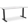 Zit-Sta-Bureaus-MRC PRO-L 2.0 elektrisch ARBO zit-sta bureau - 160x80 - wit