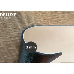 Placemats-MuchoWow Placemat (6stuks) 45x30cm Beige Natuur Abstract