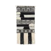 Beliani MURIDKE - Wanddecoratie - Beige - Katoen