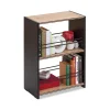Leen Bakker New York boekenkast kast tienerkamer