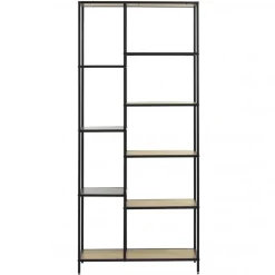 Stellingkasten-Nordic Home - Anita stellingkast - 180 cm