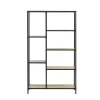 Nordic Home - Anita stellingkast - 146 cm