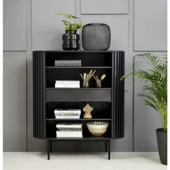 Nordic Home - Denzel wandkast - 110 cm
