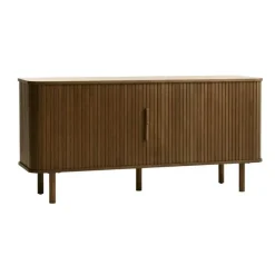 Nordic Home - Ingo eiken dressoir - 160 cm - bruin