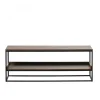Krukjes-Nordic Home - Jonah bankje - 120 cm