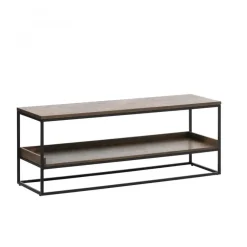 Krukjes-Nordic Home - Jonah bankje - 120 cm