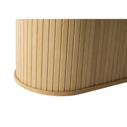 Nordic Home - Kelly ovale eettafel 95x180 cm - naturel
